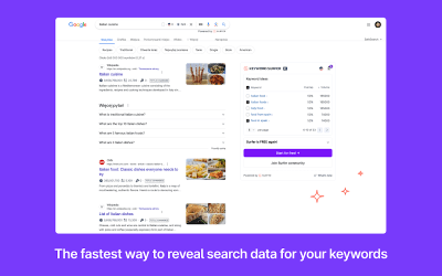 Descubre las mejores herramientas SEO gratuitas para impulsar tu sitio web