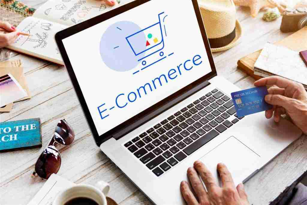 Recomendación de plataformas de Ecommerce