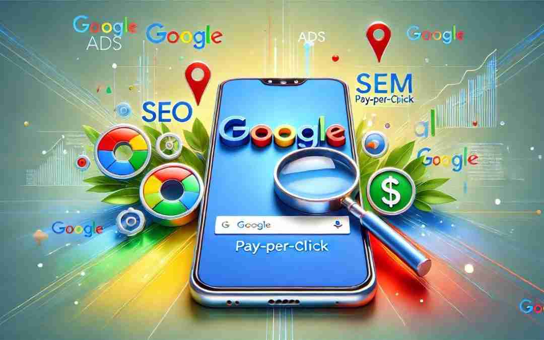 Cómo el SEM Puede Ayudarte a Mejorar el SEO de Tu Sitio Web