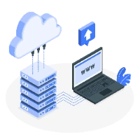 Diseño de páginas web | Backups
