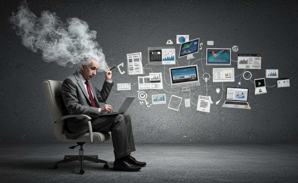 Emprendedores en WEB SEO