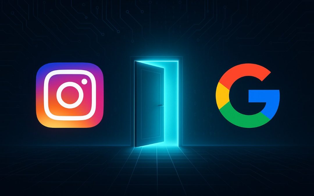 ¿Instagram permite indexar su contenido en Google? Estado real explicado