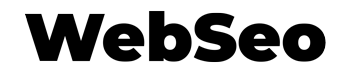 Logo Web SEO