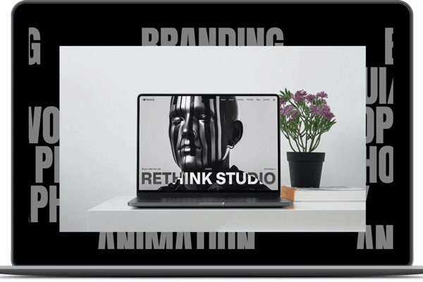 Diseño web profesional para emprendedores en Argentina